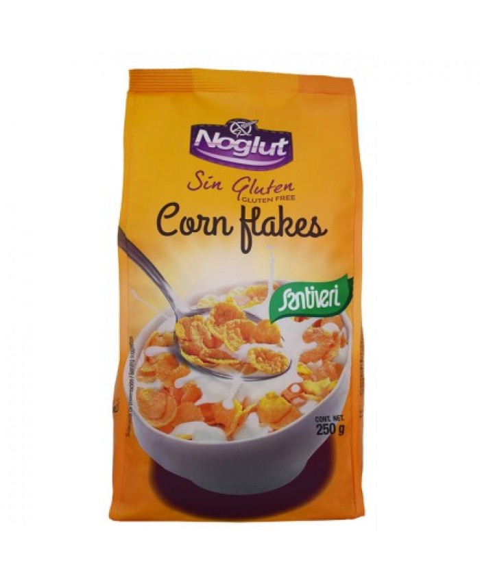 CORN FLAKES Χ/ΓΛ 250ΓΡ